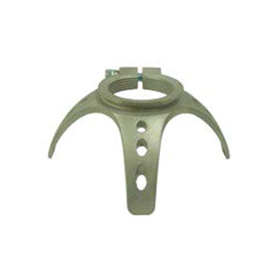 3 Prong Rotating Base