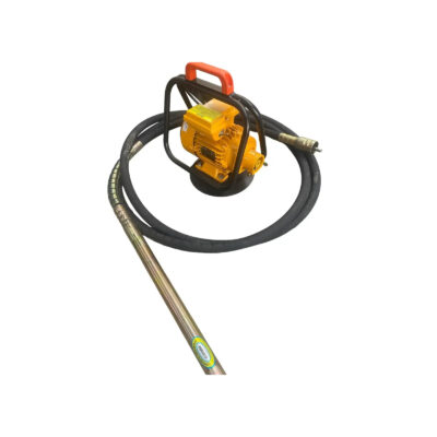 Pendulum Concrete Vibrator 6 meters with 45mm Head Pendulum Concrete Vibrator 6 meters with 45mm Head