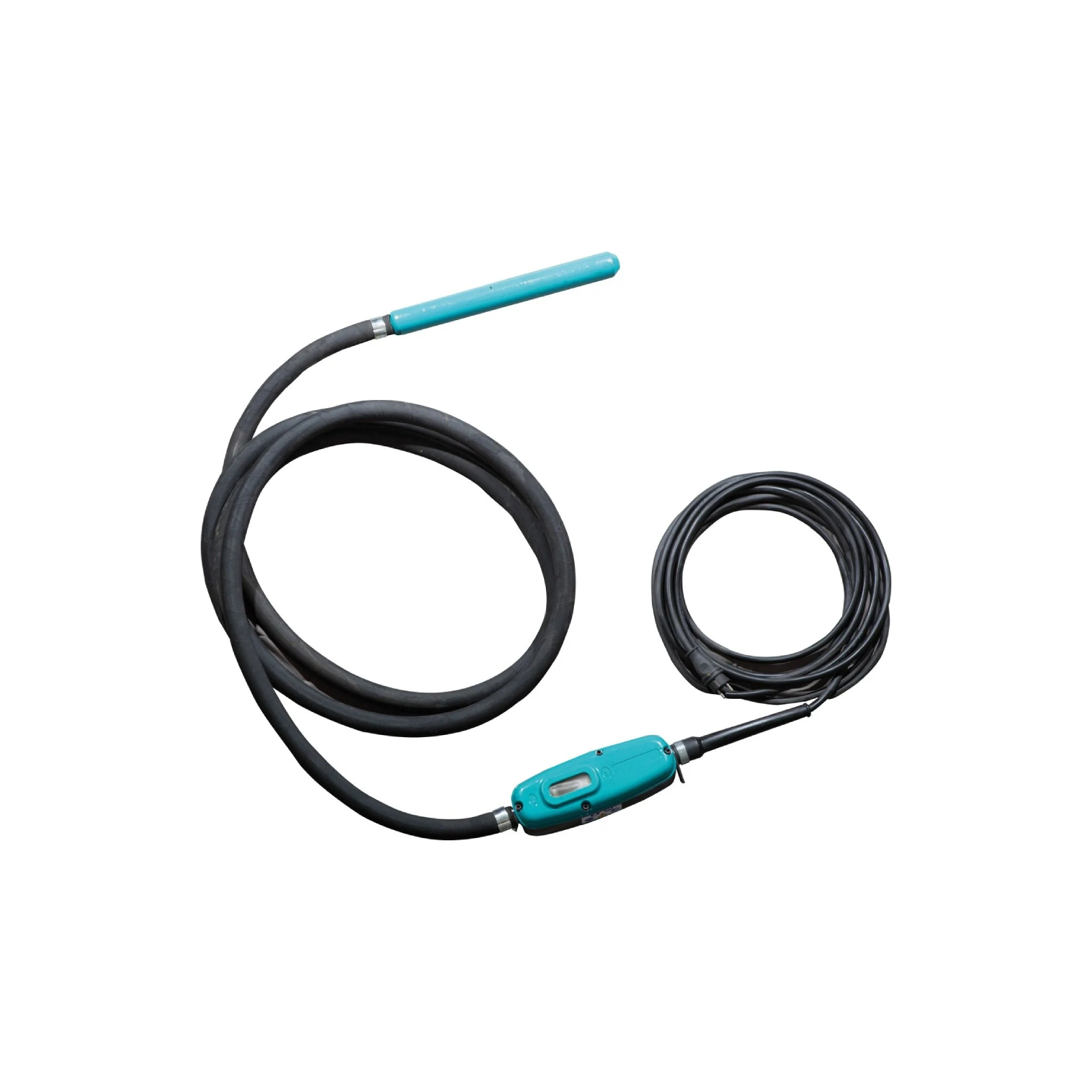 Self-Converter Concrete Vibrator 50mm Eco